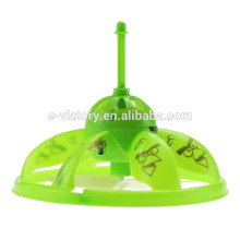 2ch new rc mini ufo with light